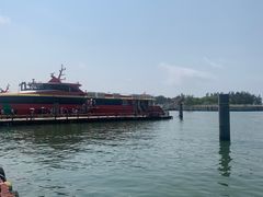 -三亚西岛海洋文化旅游区