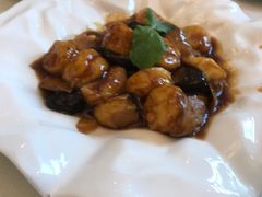 -便宜坊烤鸭店(科创店)