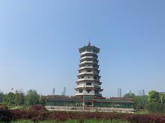 -食膳公园包子铺(烈士公园店)