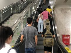 -螃蟹岬(地铁站)