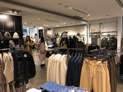 -ZARA(恒隆广场店)