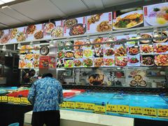 -吉莲利苑海鲜酒家(珠海拱北29年老字号店)