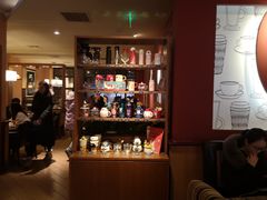 -COSTA COFFEE(新奥购物中心店)