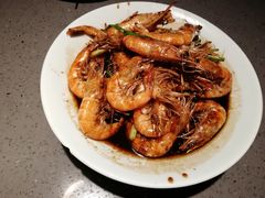 -老头儿油爆虾(星光一期店)