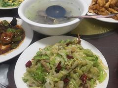 -九龙餐厅(大沽路店)