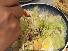 -通海俄式烧烤·俄罗斯大串(嵩山路店)