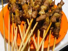 牛羊肉-沃伦尼烤肉火锅自助餐厅(京开道店)