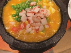 -新发现(宝山龙湖店)