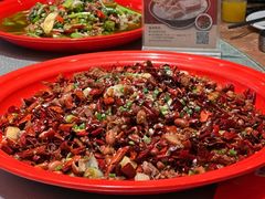 -常和州·夜宵大排档(常州单店)