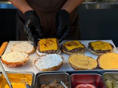 -BROWNSTONE布朗石西班牙餐厅(富城店)