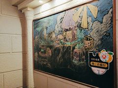 -逃脱反斗城沉浸剧情密室(北京路店)