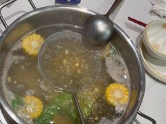 -潮正和潮汕牛肉火锅·老字号(番禺万达店)