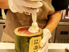 -KUNCHA鲲茶·江西制茶(铜锣湾店)