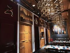 -局气烤鸭·北京菜(德云社店)