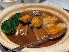 -荣兴酒家(徐家汇店)