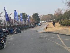 -世纪缘湖滨花园酒店(玄武湖店)