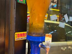 -喝丢一只鞋海鲜烧烤·海肠捞饭(市场店)