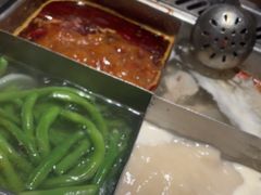 -海底捞火锅(高科广场店)