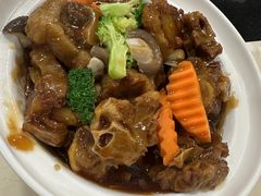 -回香楼大连新派清真菜