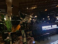-青柠记忆泰式海鲜火锅(合生汇购物中心店)