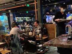 大堂-同仁四季椰子鸡(海岸城天利店)
