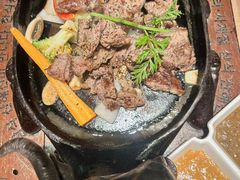-将军牛排·尔滨地标朝鲜族美食(总店)