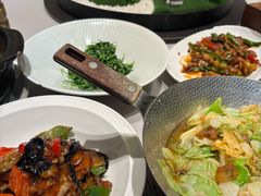 -城北食府(枫林店)