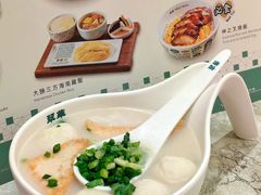 -翠华(澳门银河店)