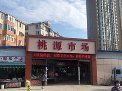 -桃源市场(解放路店)