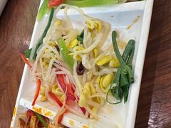 -丝路传奇·中国拉面航母店(北医三院店)