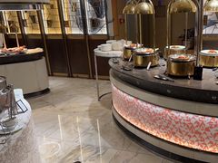 -西安高新希尔顿酒店·咖啡露台西餐厅