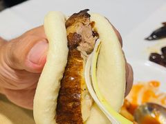 漳茶鸭子-之参餐厅(前门大街店)