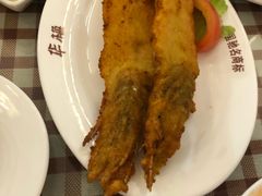 -华梅西餐厅(哈尔滨中央大街店)