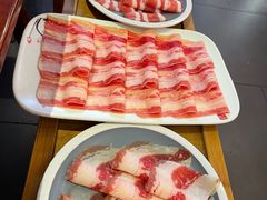 -1078號老北京涮肉(松柏店)