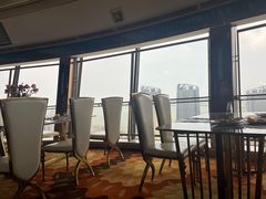 -粤海璇宫·木棉花高空旋转餐厅·聚会派对