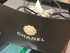 -Chanel(德基广场店)