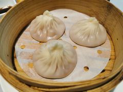 上海小笼包-屋里厢上海菜馆