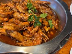 -邵汇大虾(会展店)