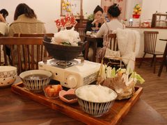 -小银家日式简餐(中信丹阳花园店)