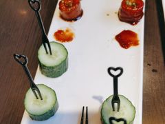 -老牌坊•鲁菜名店•地道济南菜(大观园商埠店)