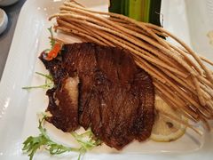 -好福记饭店(红梅公园店)