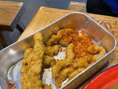 -文立新·秤盘麻辣烫(天通苑店)