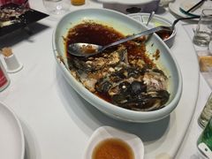 -鹊华居·地道鲁菜·海鲜·融合味(大明湖店)