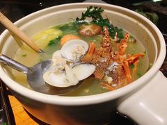 -花隐日式怀石料理(万象城购物中心店)