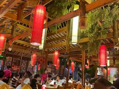 -野山舂·贵州现舂酸汤牛肉(鸿通城店)