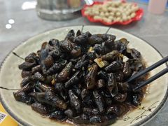 -银峰农庄·特色烧鸡·鲜无花果浸鸡