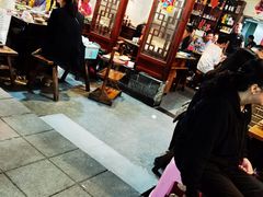 大堂-周记全牛油火锅