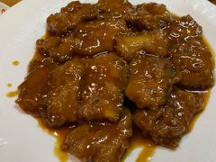 -圆满素食林饭店非遗素食(河西店)