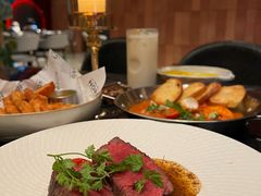 -Nord Grill&Bar Highland诺德西餐(深圳欢乐海岸店)