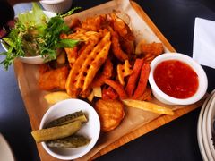 -疯克大象美式烤肉餐厅